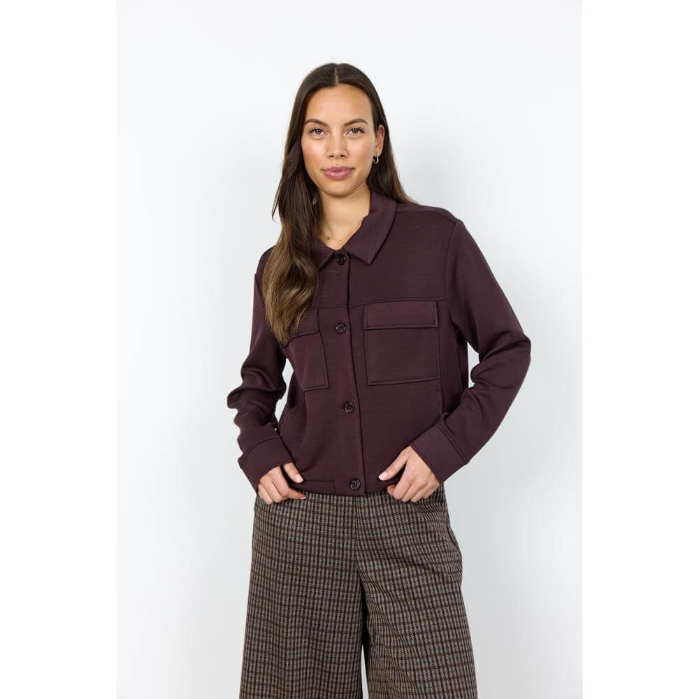 Soyaconcept Banu Jacket